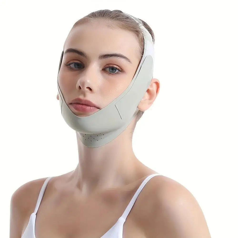 V-Line Face Shaper Face Slimming Bandage Skin Care Beauty-Health Face Massager Face Lift Face Tapes Lift Chin Strap Double Chin