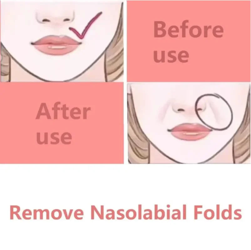 1PC Jaw Line V Shape Exerciser Face Shaping Tool Train Face Muscles Tightener Face Lift Face Workout Beautiful Face Facial Yoga