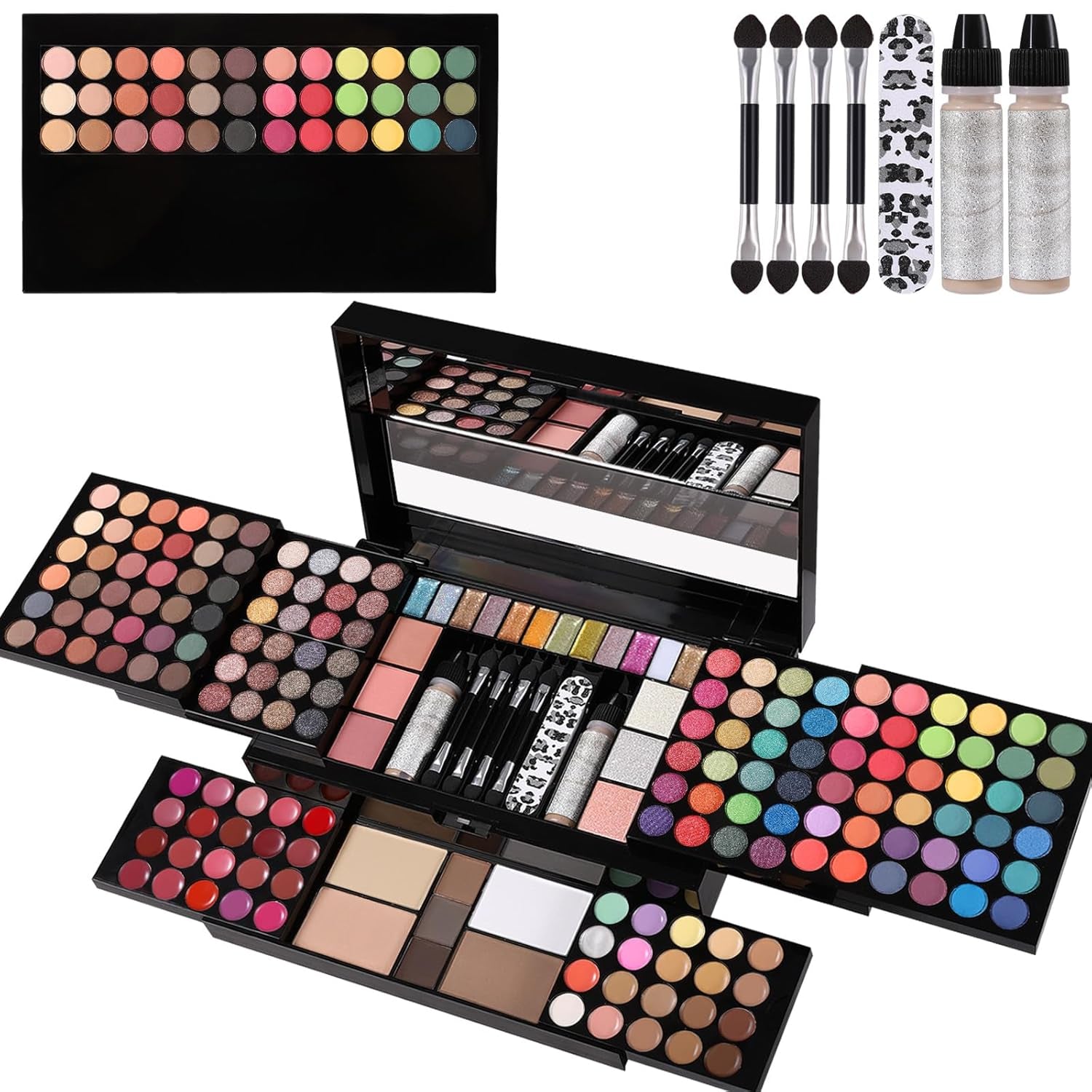 Professional Makeup Gift Sets for Women
