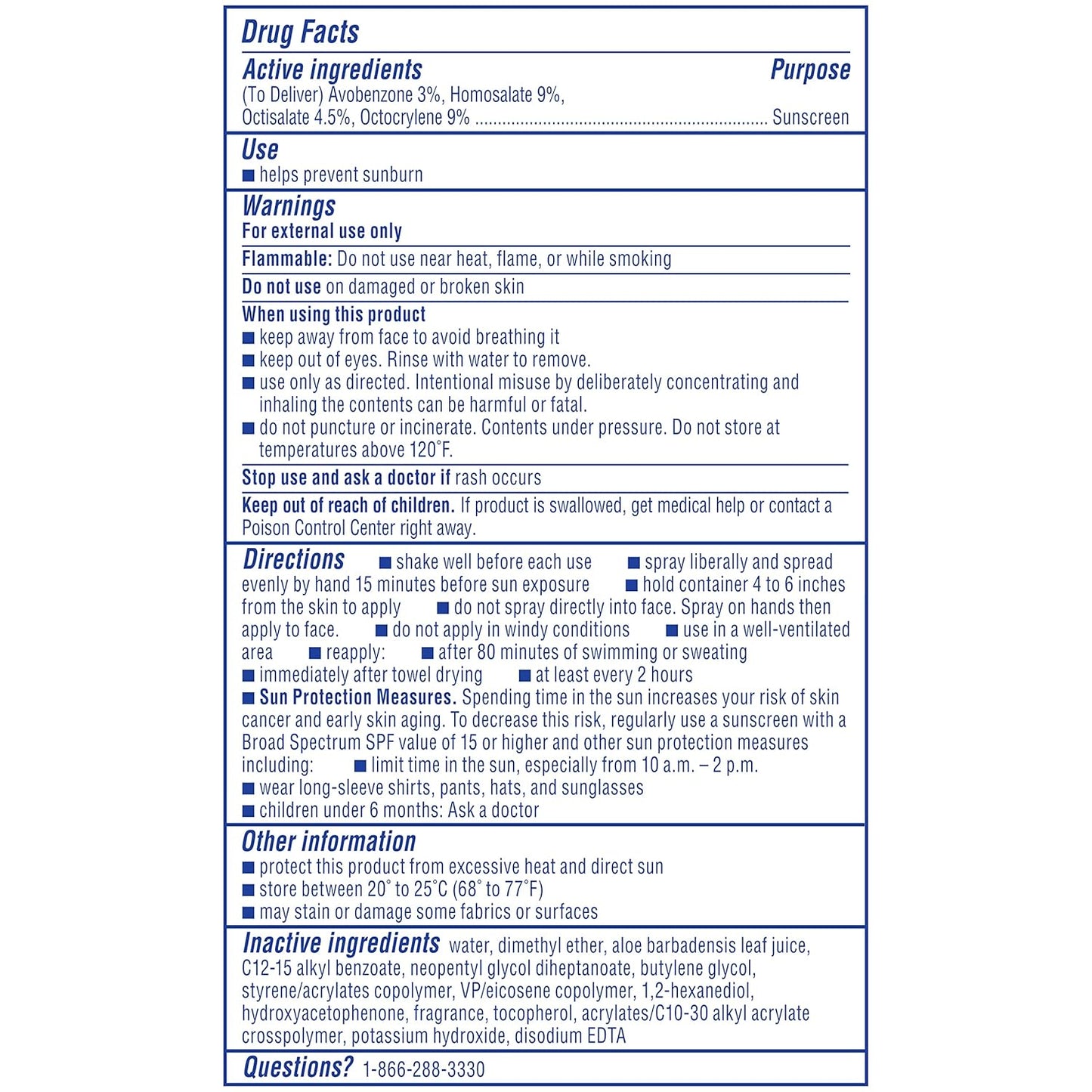 Waterbabies Sunscreen Spray SPF 50, Spray on Sunscreen for Babies, Water Resistant, Pediatrician Recommended, 6 Oz, Pack of 2