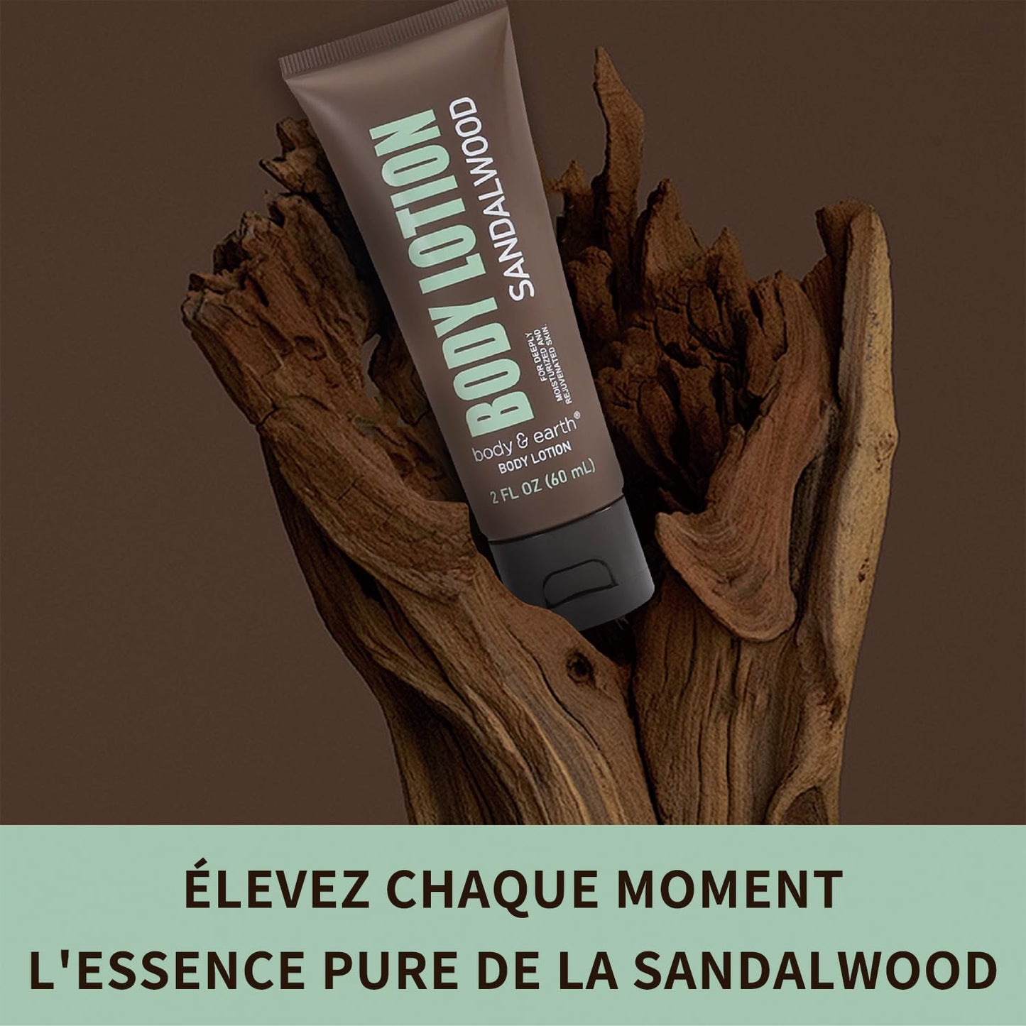 Men Gift Sets - 3PC Mens Gift Baskets Includes Sandalwood Shower Gel, Body Lotion, Shampoo, Mens Gift Basket as Birthday and Christmas Gifts for Men, Boyfriends and Husbands