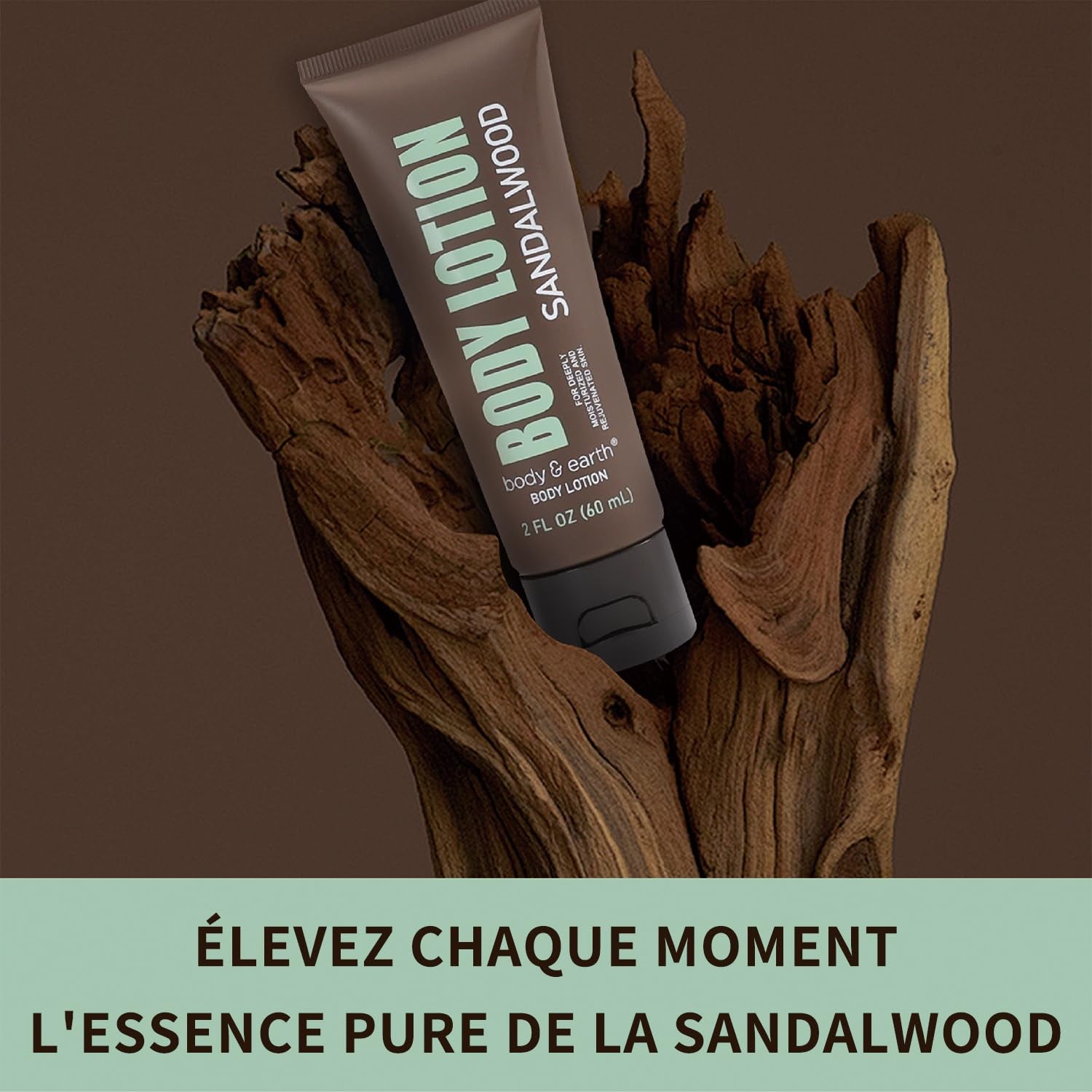 Men Gift Sets - 3PC Mens Gift Baskets Includes Sandalwood Shower Gel, Body Lotion, Shampoo, Mens Gift Basket as Birthday and Christmas Gifts for Men, Boyfriends and Husbands