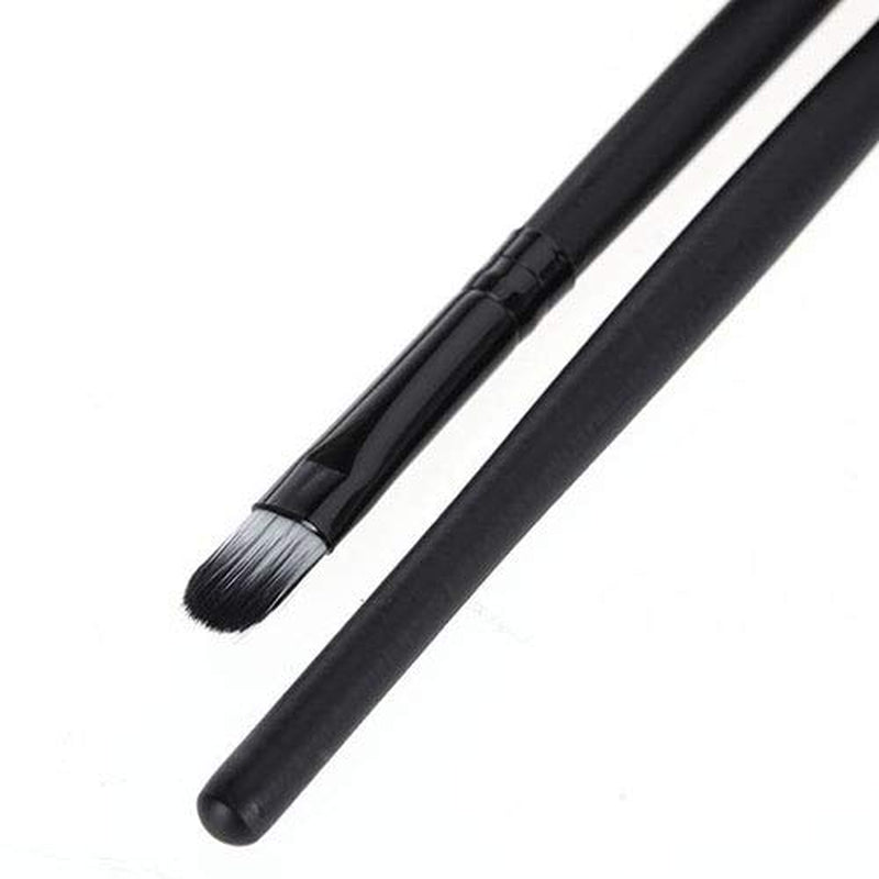 Litymitzromq Makeup Brushes 6 Pcs Make up Cosmetics Brushes Eyeshadow Eyeliner Beauty Tool Set Kit Gift Blending Powder Blush Concealers Highlighter Eye Shadows Brushes Kit