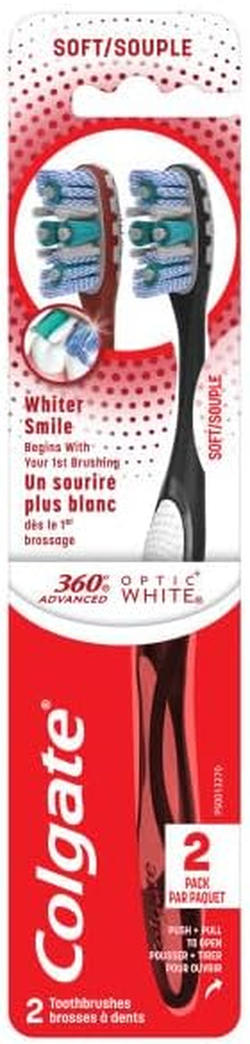 Col 360 Advanced Ow Tb Cs Mu Chs 2Pk Nah, 0.125 Oz