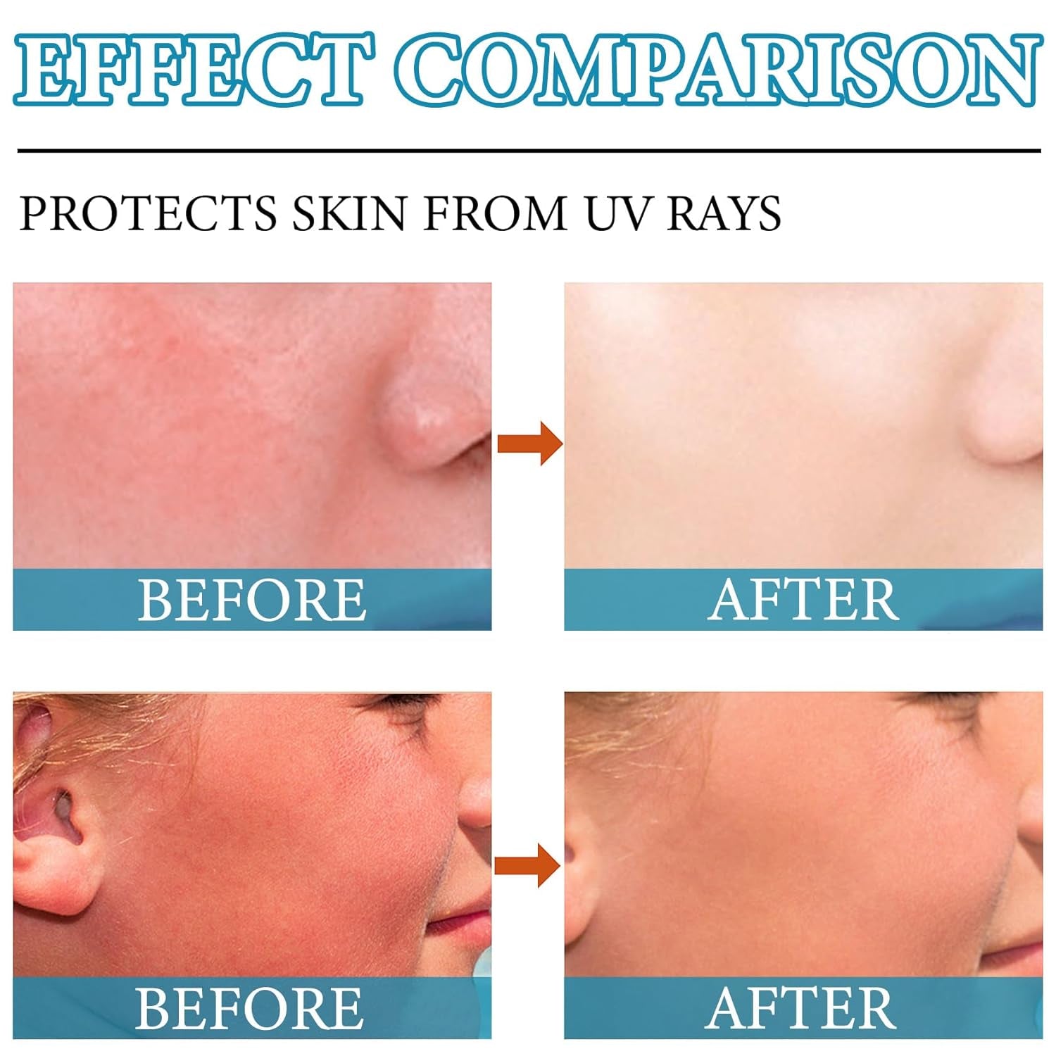 2 PCS Face Sunscreen Stick,Spf 50+ Sunscreen Stick Face,Oil Control Lightweight Sunscreen Face Stick,Matte Stick Sunscreen for Face