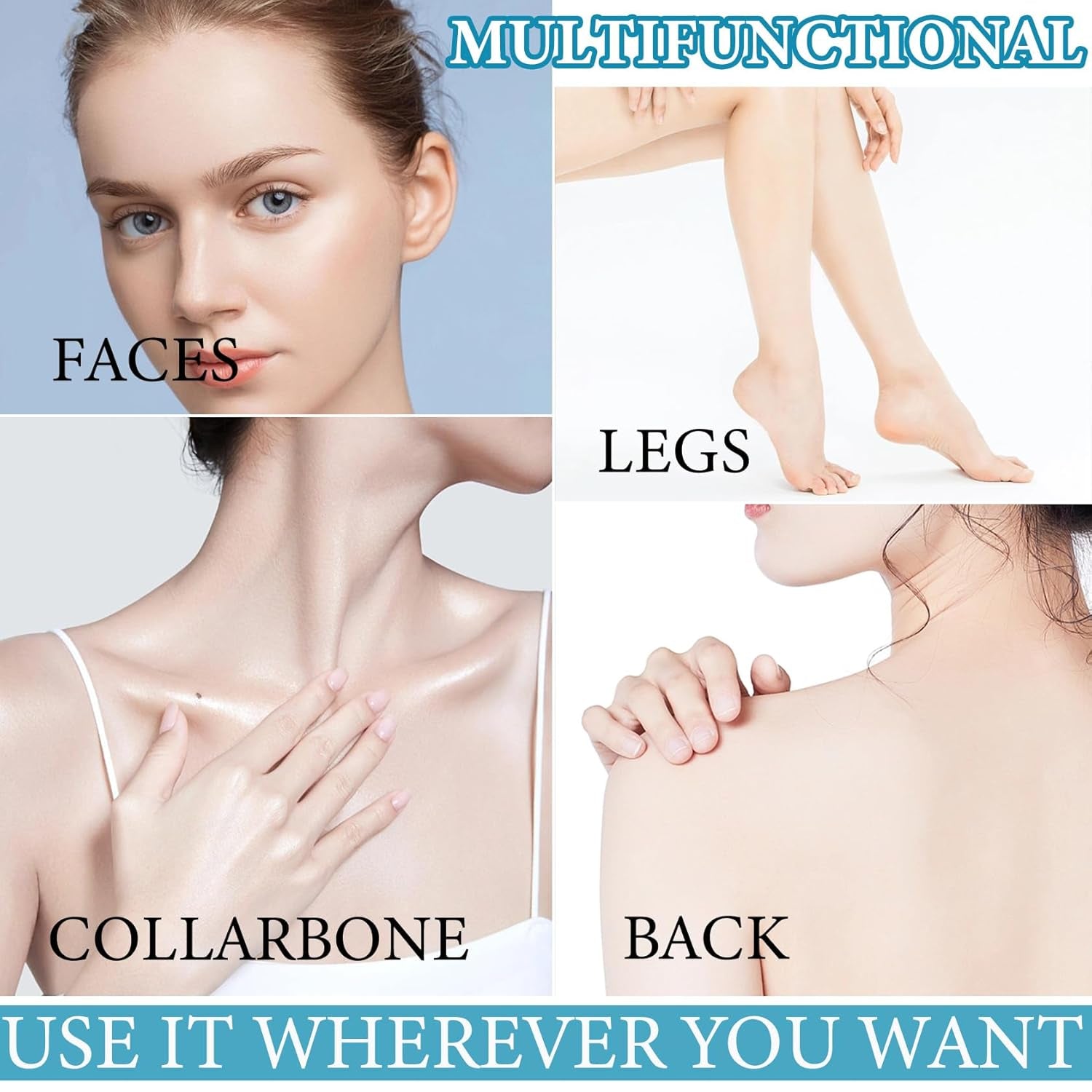 2 PCS Face Sunscreen Stick,Spf 50+ Sunscreen Stick Face,Oil Control Lightweight Sunscreen Face Stick,Matte Stick Sunscreen for Face