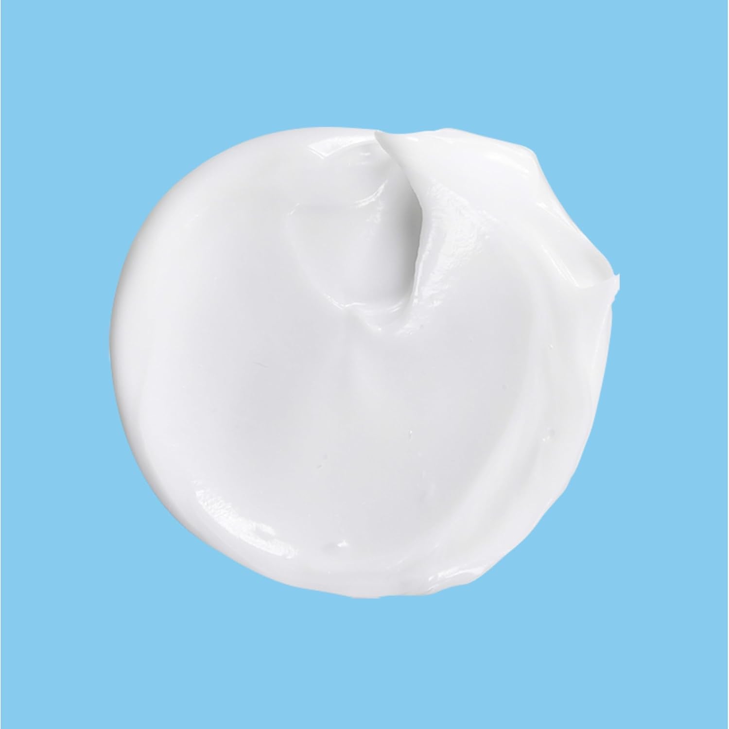 On-The-Spot Acne Spot Treatment Cream with 2.5% Benzoyl Peroxide, Gentle Face Blemish Medicine for Acne-Prone Skin, Vanishing Formula, Clinically Proven Day-1 Results, 0.75-Ounce Tube