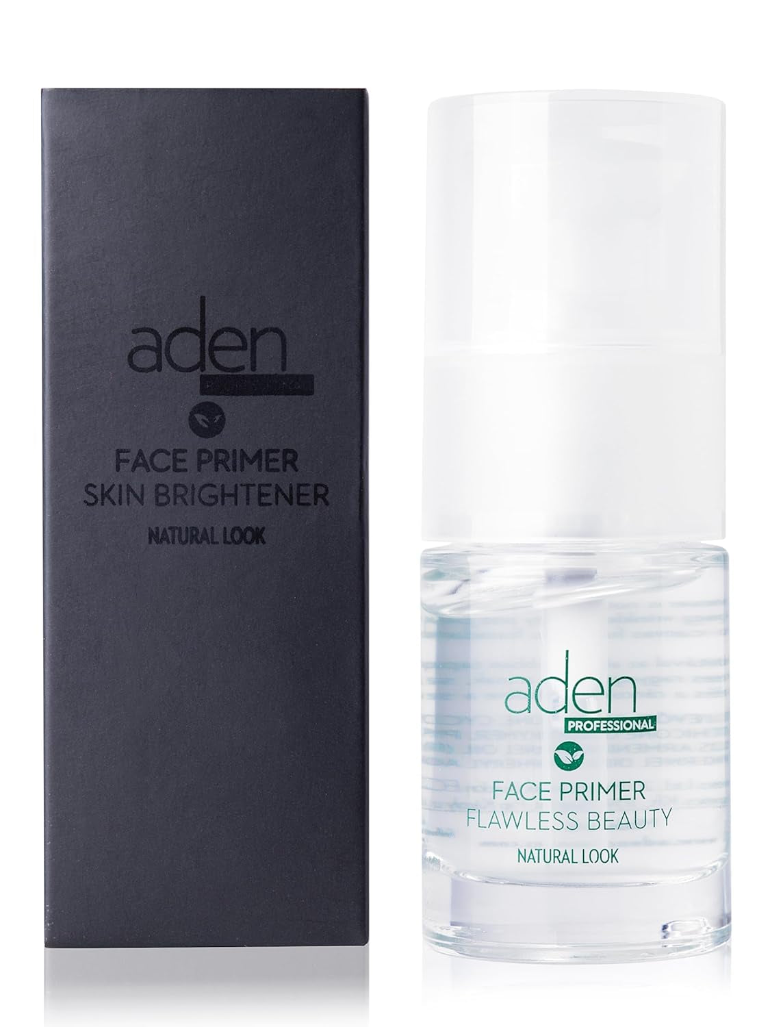 VEGAN Face Primer (01 Face & Eye Primer)