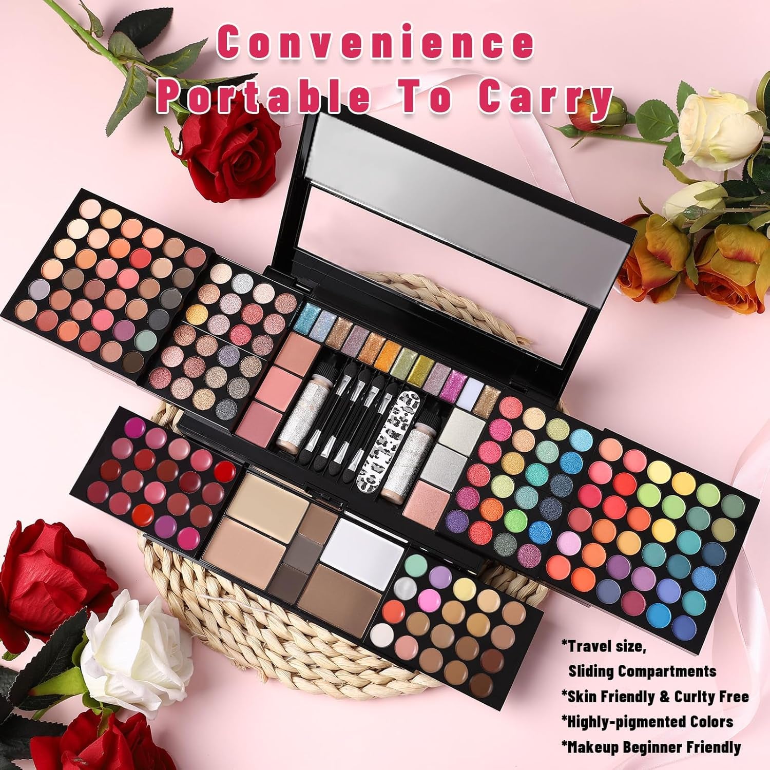 Professional Makeup Gift Sets for Women