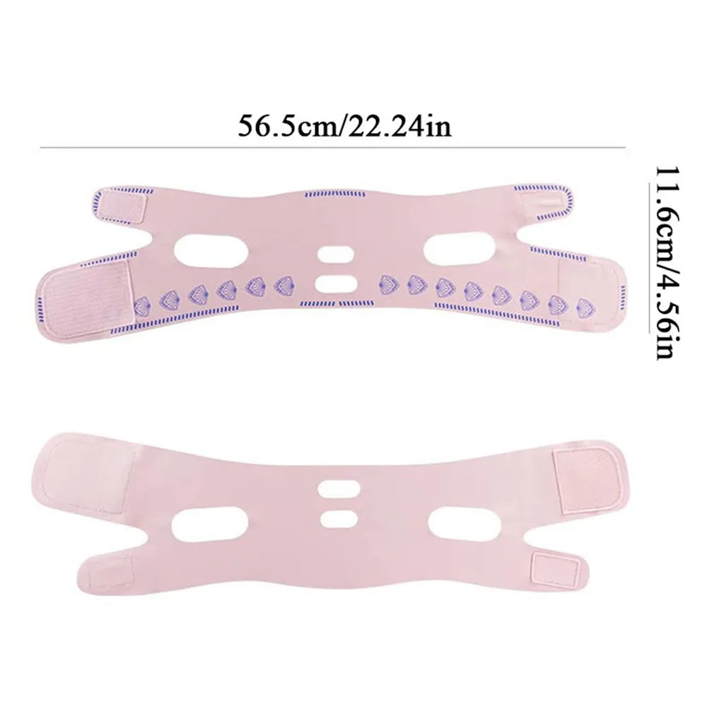 V-Line Face Shaper Face Slimming Bandage Skin Care Beauty-Health Face Massager Face Lift Face Tapes Lift Chin Strap Double Chin