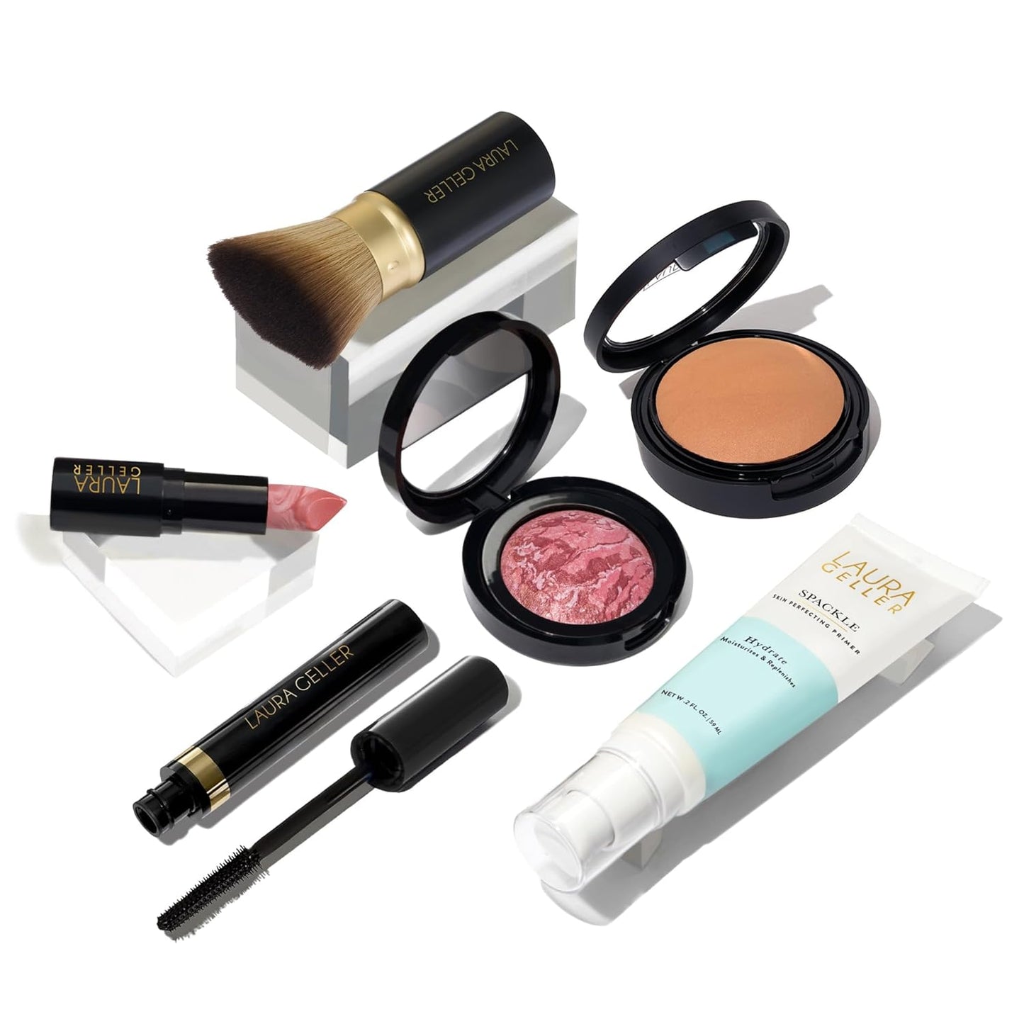 Cult Classics Full Face Kit: Sand