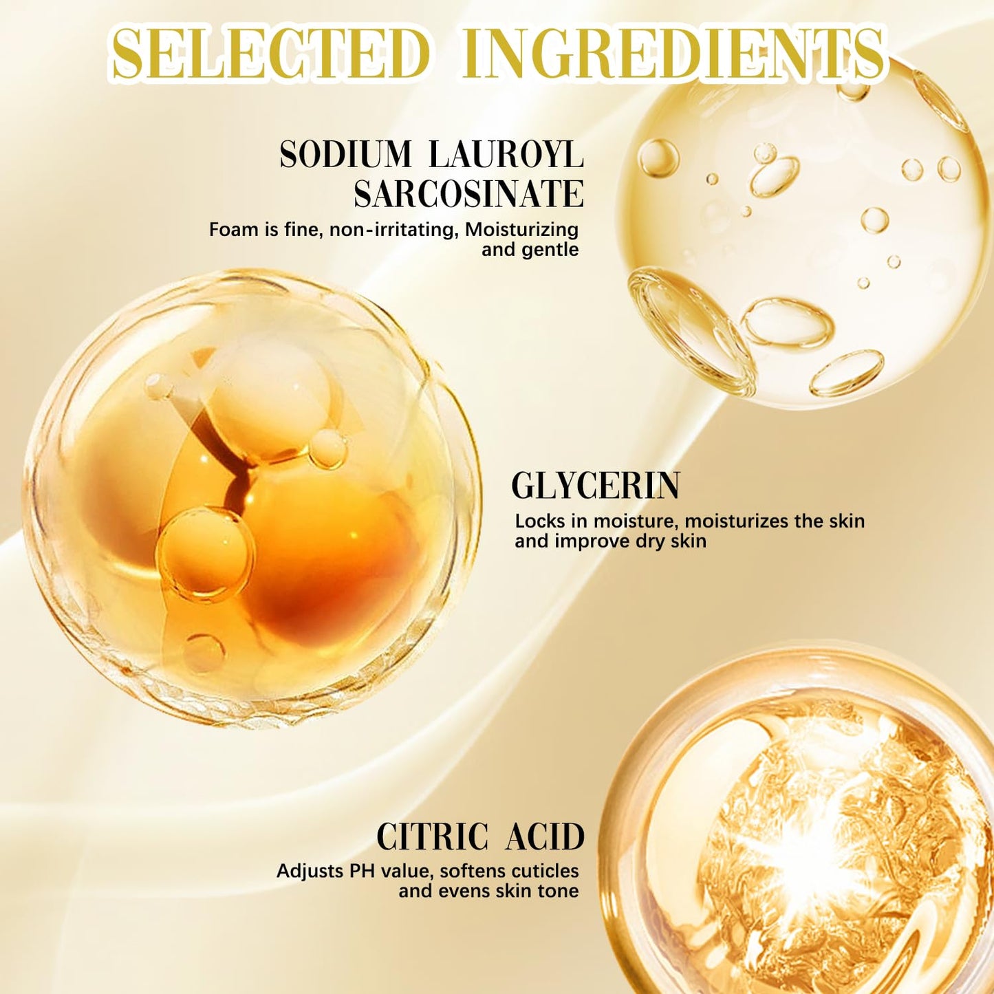 Sanyequeen Perfumed Moisturizing Body Wash, Korean Fragrant Moisturizing Body Wash, Fragrant Shower Gel (300ML)