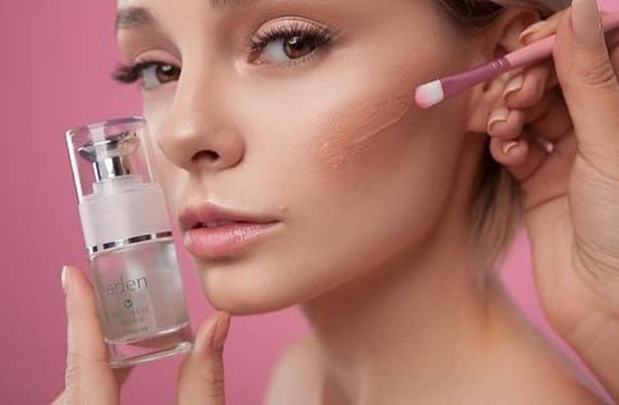 VEGAN Face Primer (01 Face & Eye Primer)