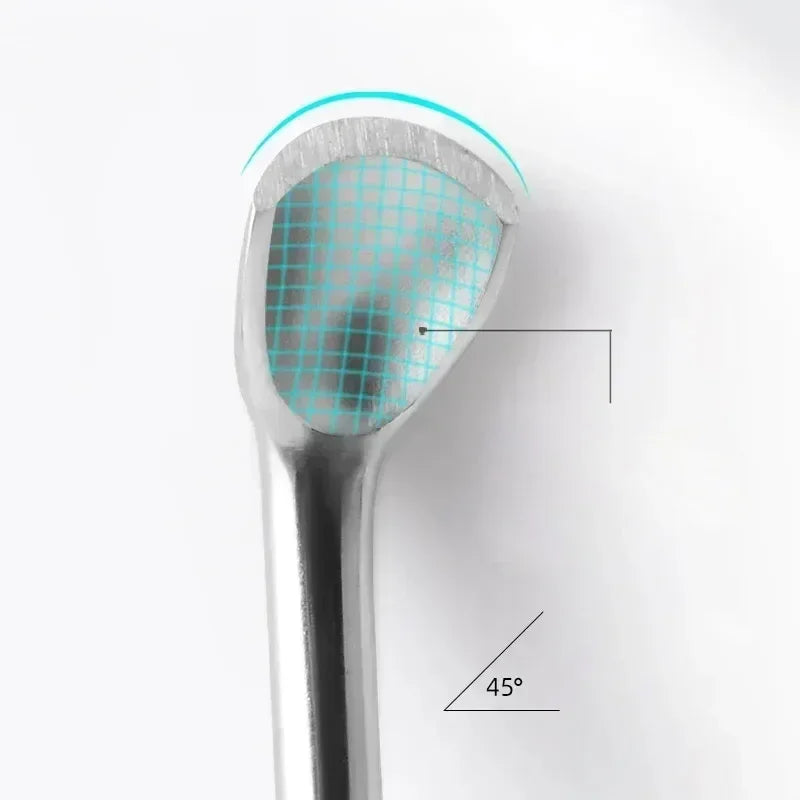 Hook Type Cuticle Pusher Nail Polish Remover Gel Nail Polish Peeler Scraper Dead Skin Clean Manicure Nail Art Tools