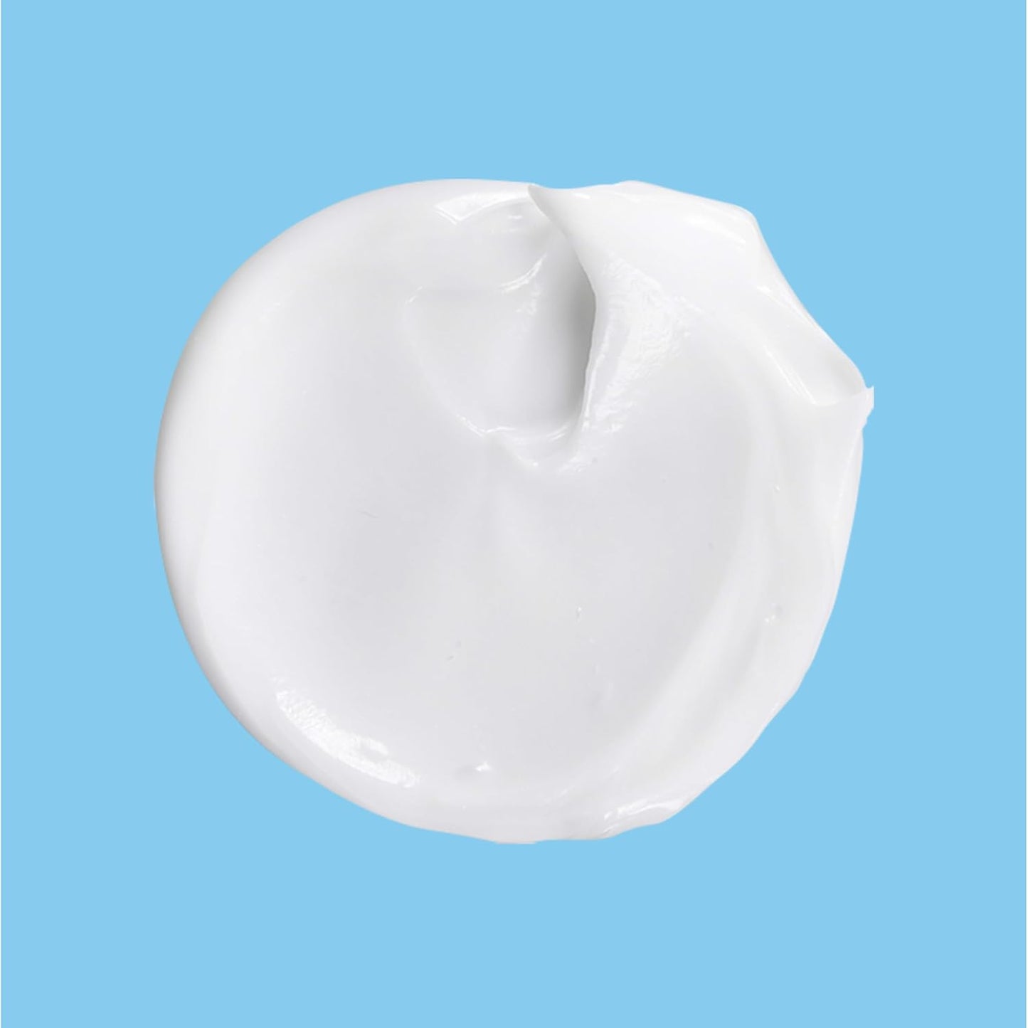 On-The-Spot Acne Spot Treatment Cream with 2.5% Benzoyl Peroxide, Gentle Face Blemish Medicine for Acne-Prone Skin, Vanishing Formula, Clinically Proven Day-1 Results, 0.75-Ounce Tube