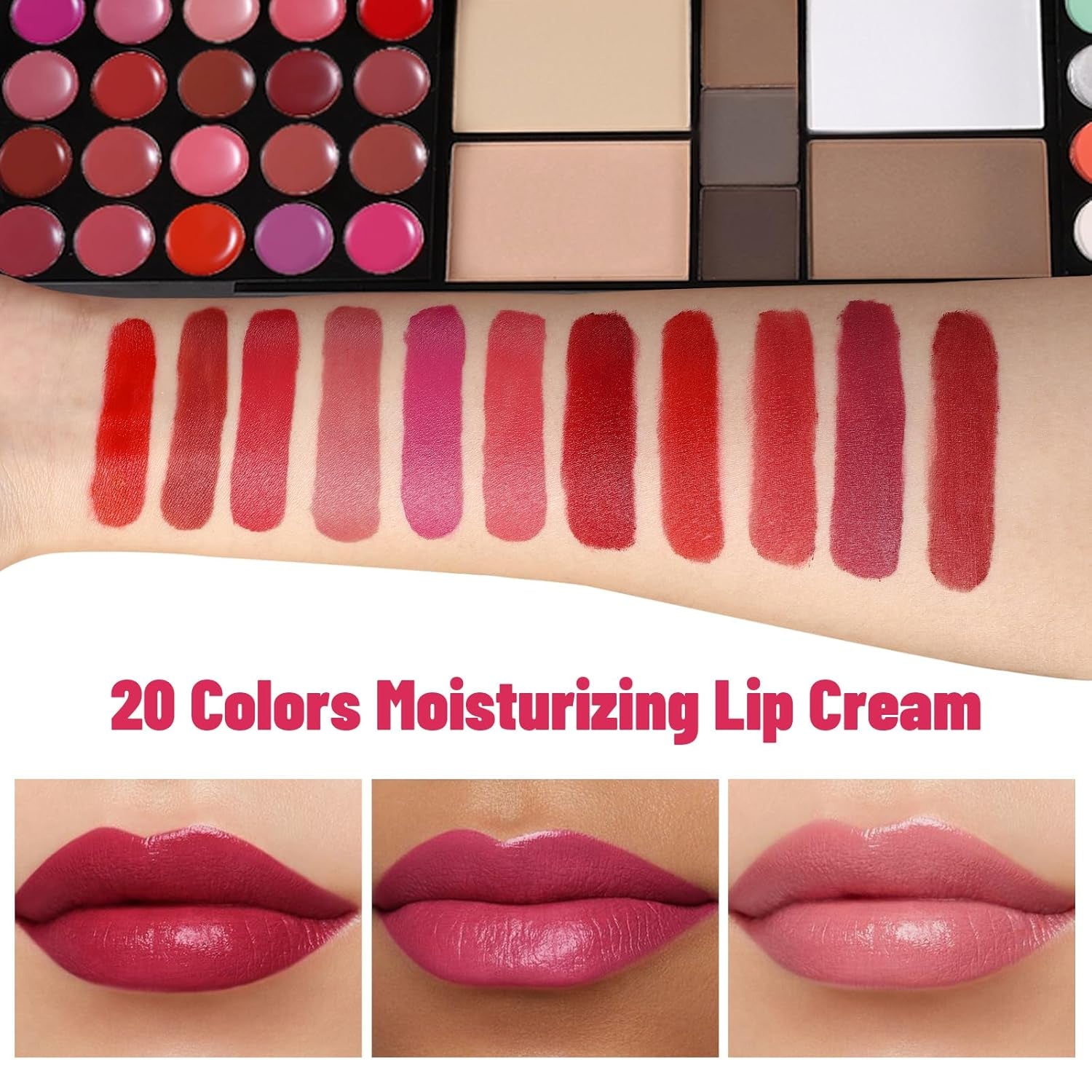 Professional Makeup Gift Sets for Women